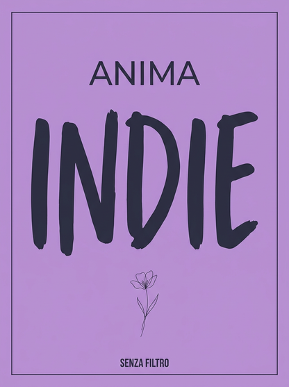 Serie ANIMA — Dichiarazione di tribù musicale — Anima Indie